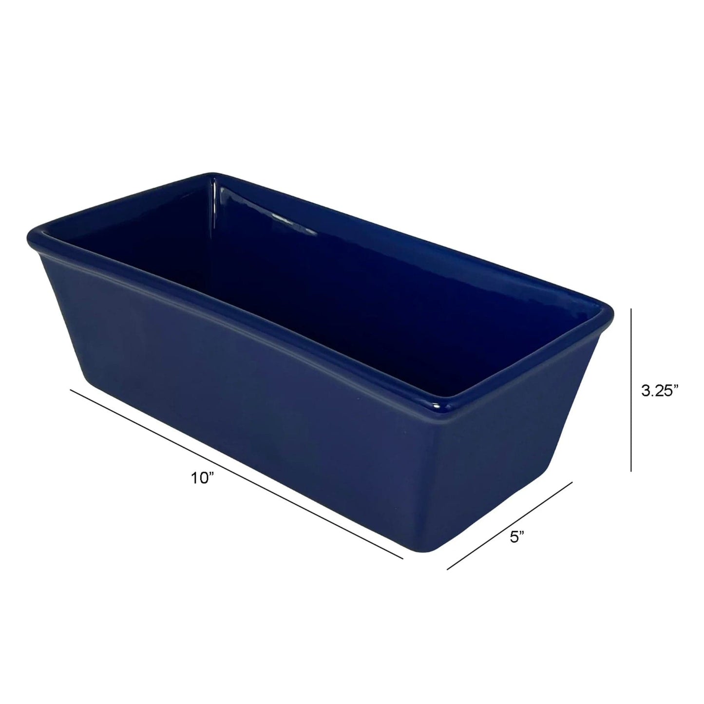 Blue-
