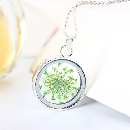 Green-