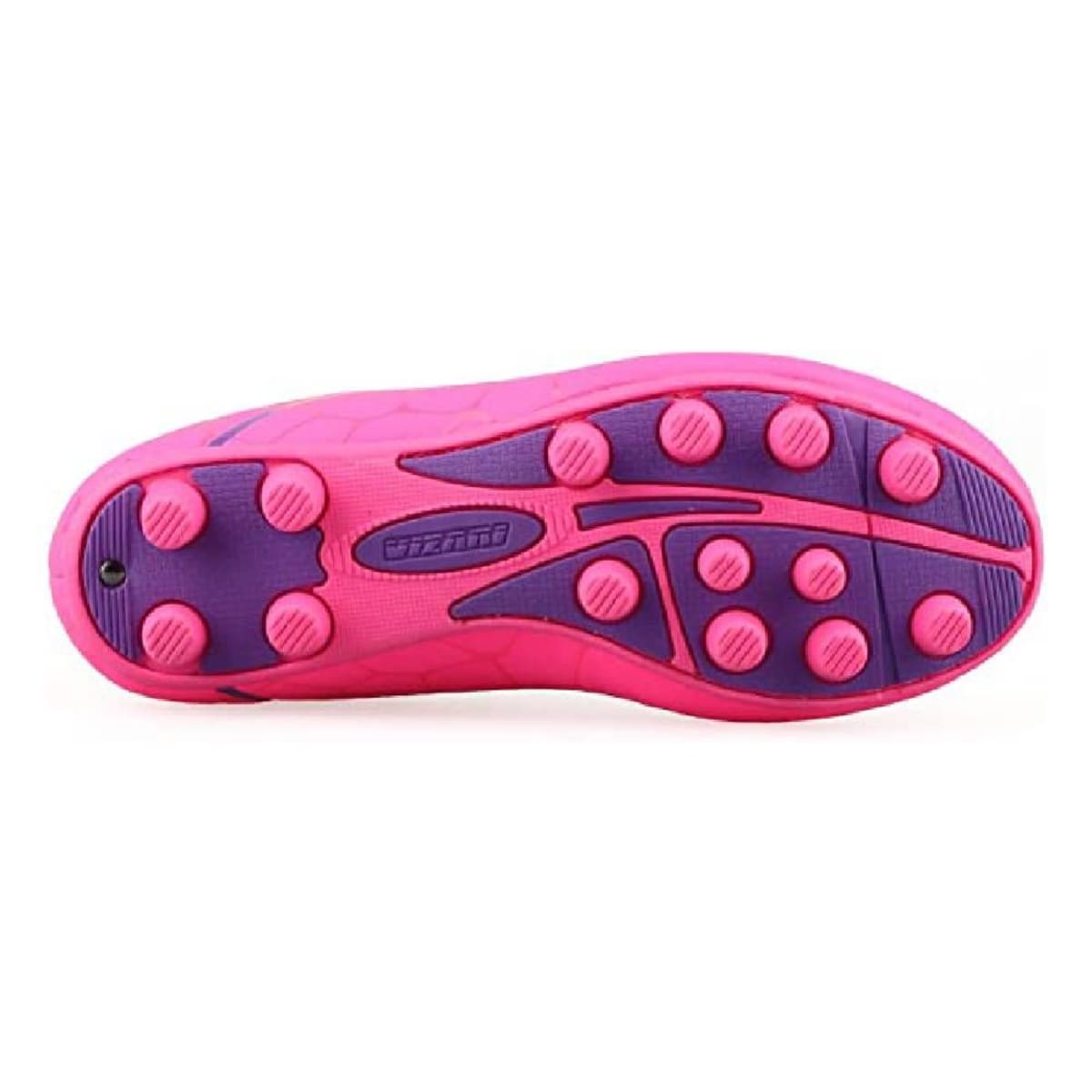 Pink Purple Yellow-