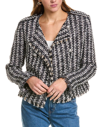BCMCT-BLACK COMBO MULTICOLOR L-