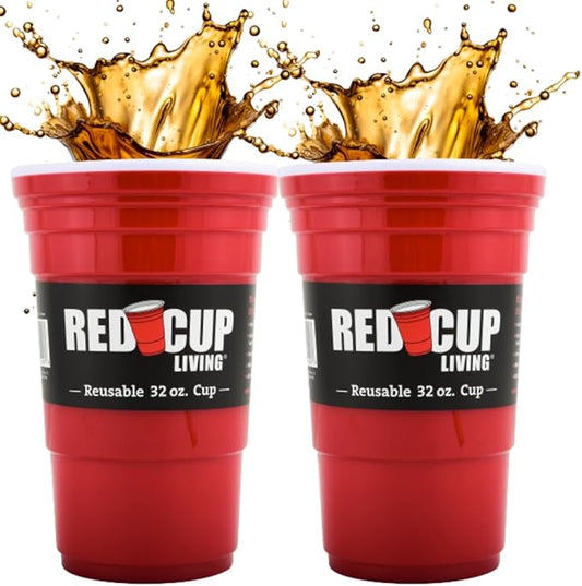Red-