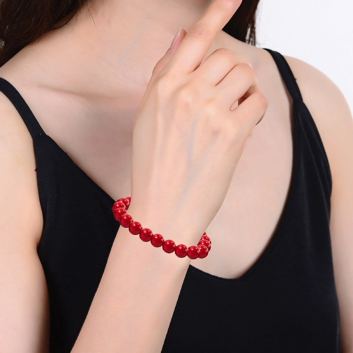 Red-