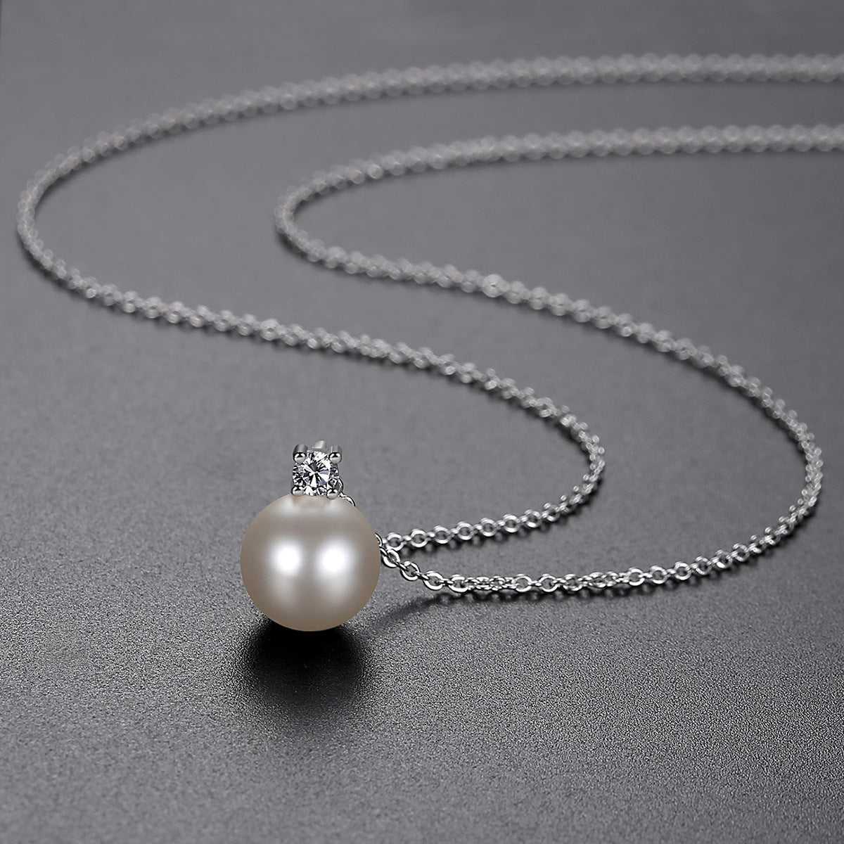 Metallic-