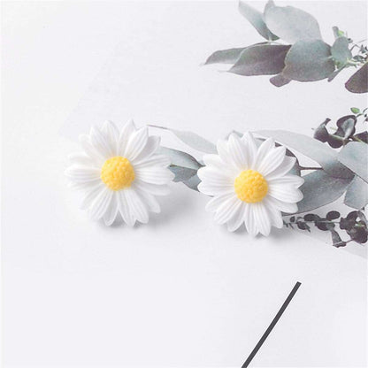 White-