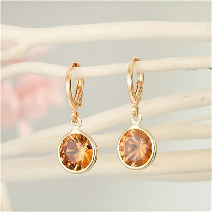 Orange-