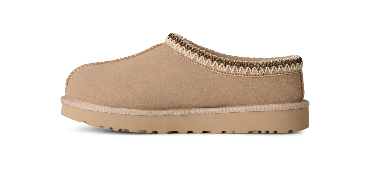 UGG Tasman II Womens Clogs — Moonlight Suede