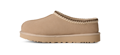 UGG Tasman II Womens Clogs — Moonlight Suede