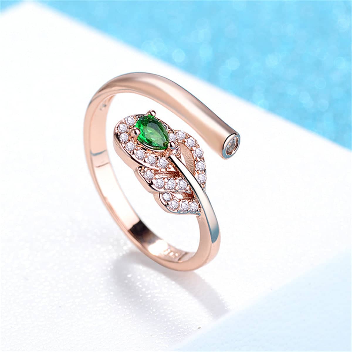Green-