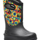 BLK MULTI