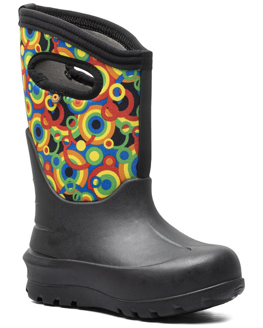 BLK MULTI-