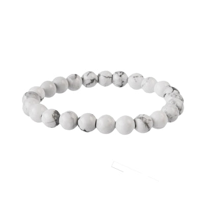 White-