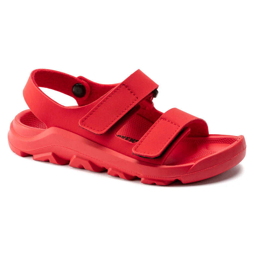 Red-