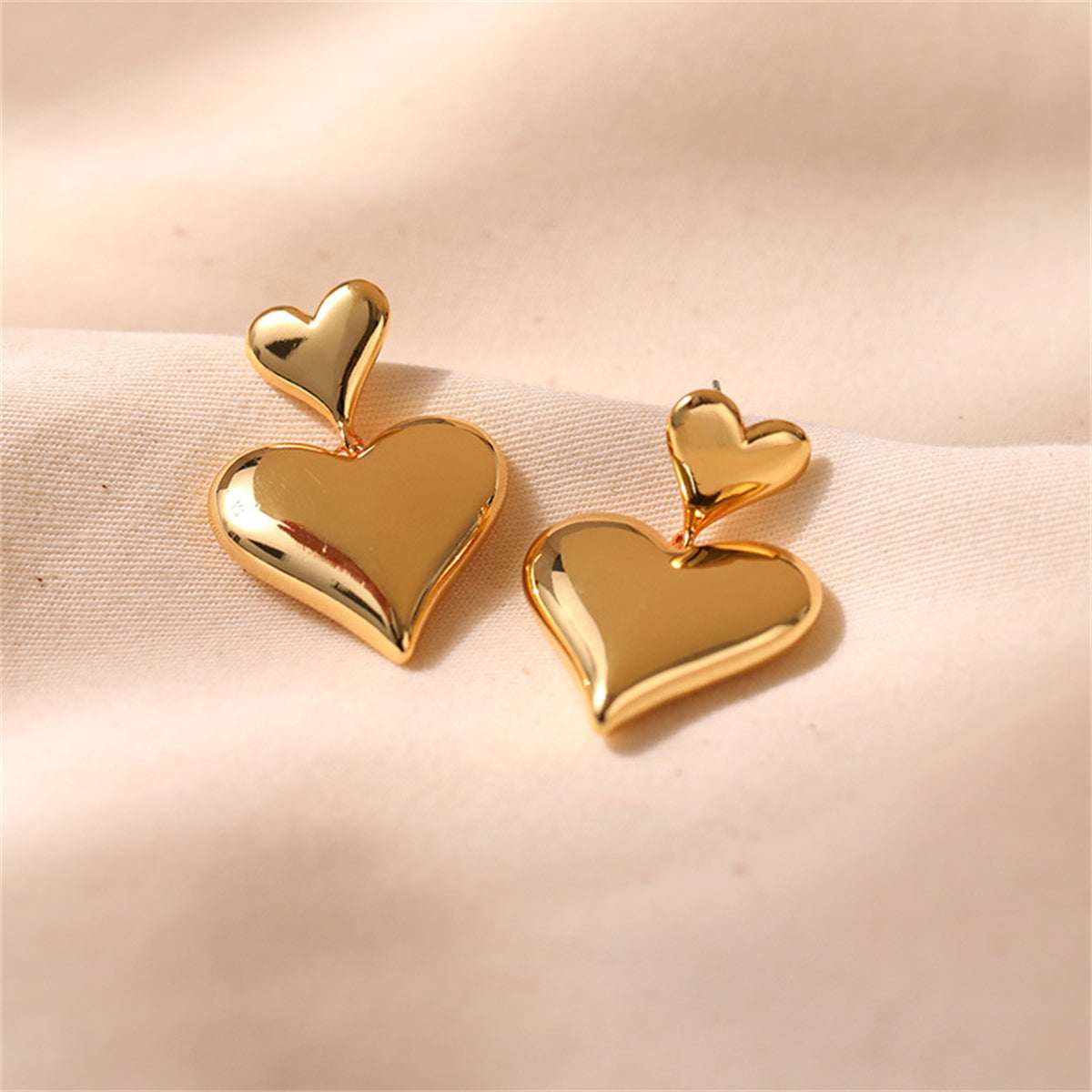 Metallic-