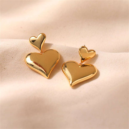 Metallic-