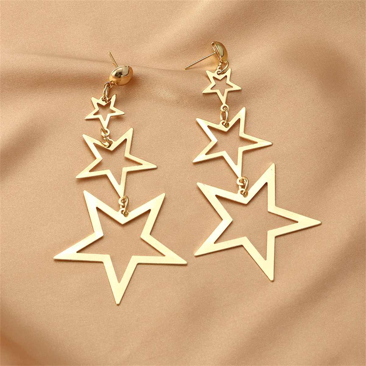 Metallic-