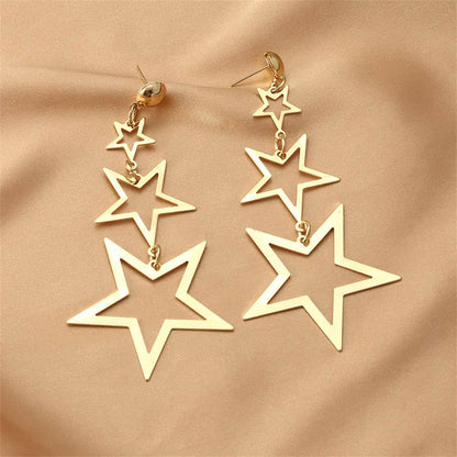 Metallic-