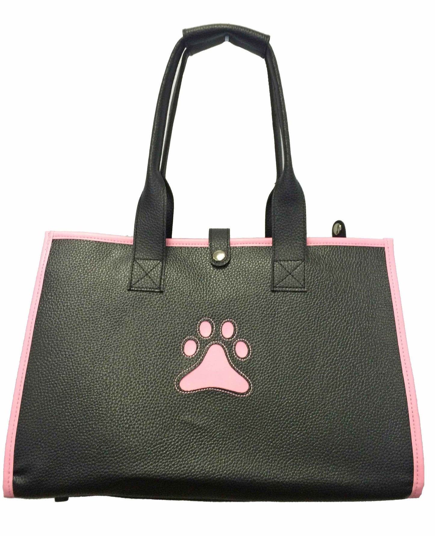 Black & Pink-