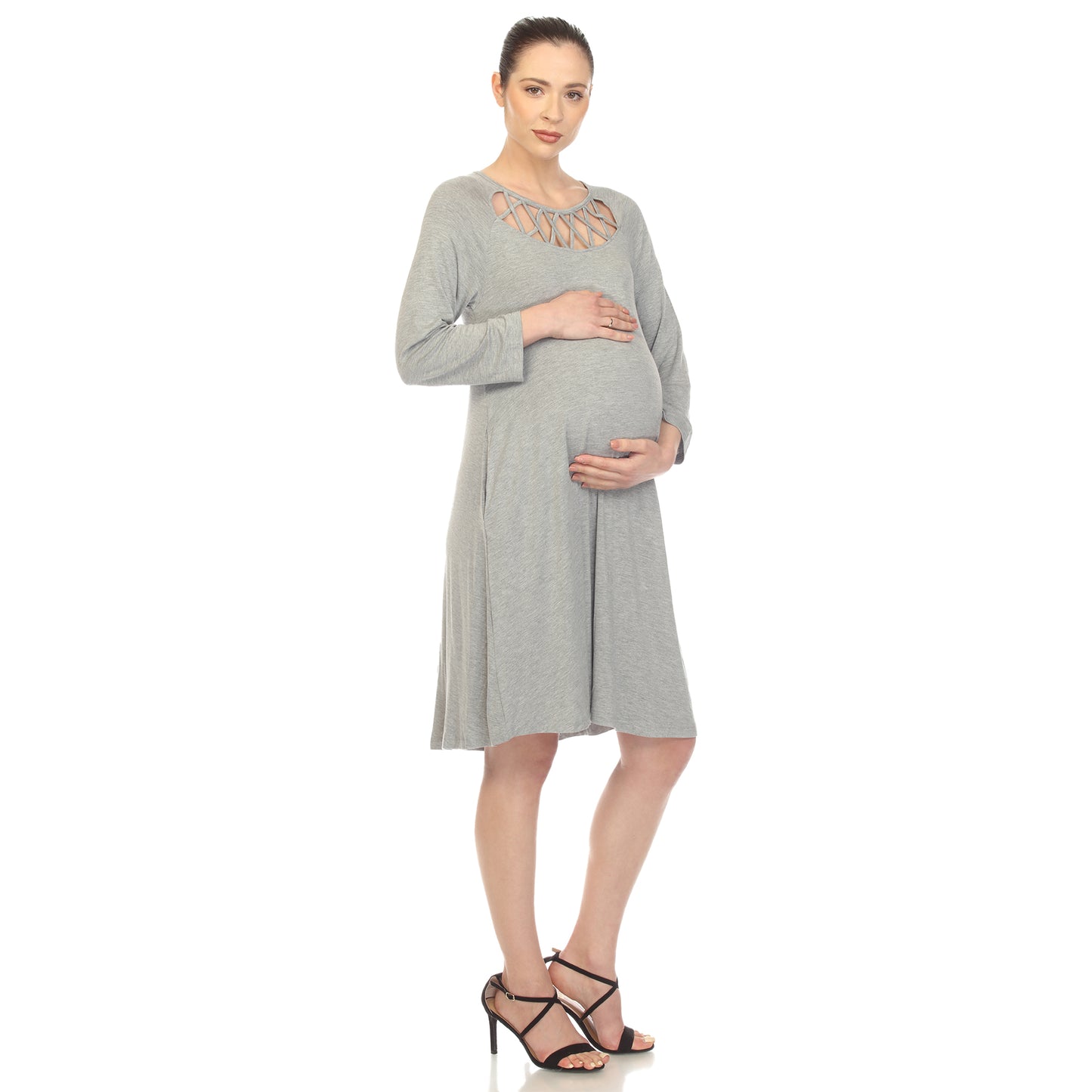 Heather Grey-