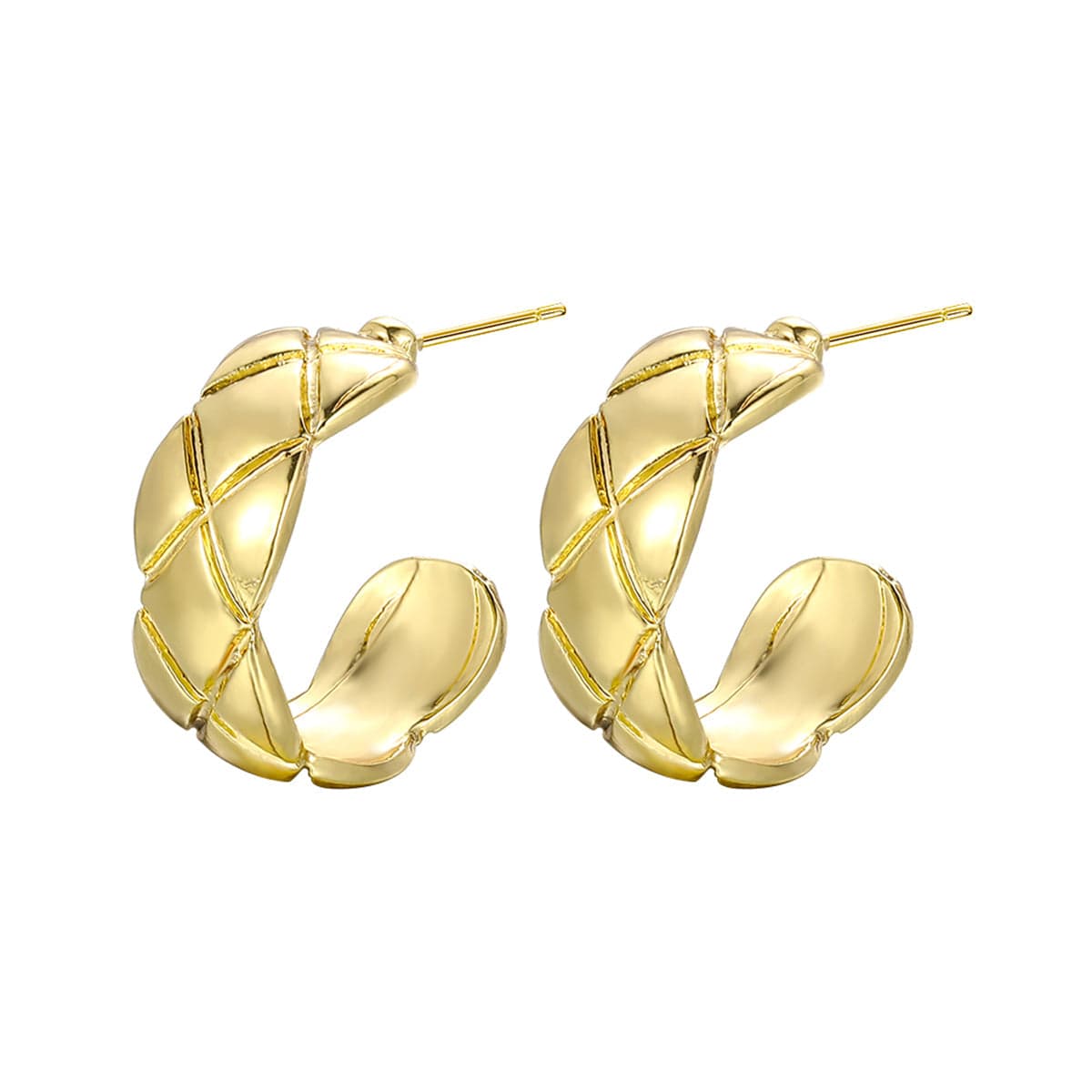 Metallic-