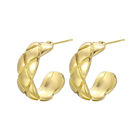 Metallic-