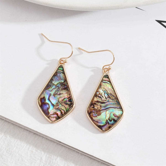 Metallic-