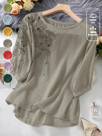 Gray-
