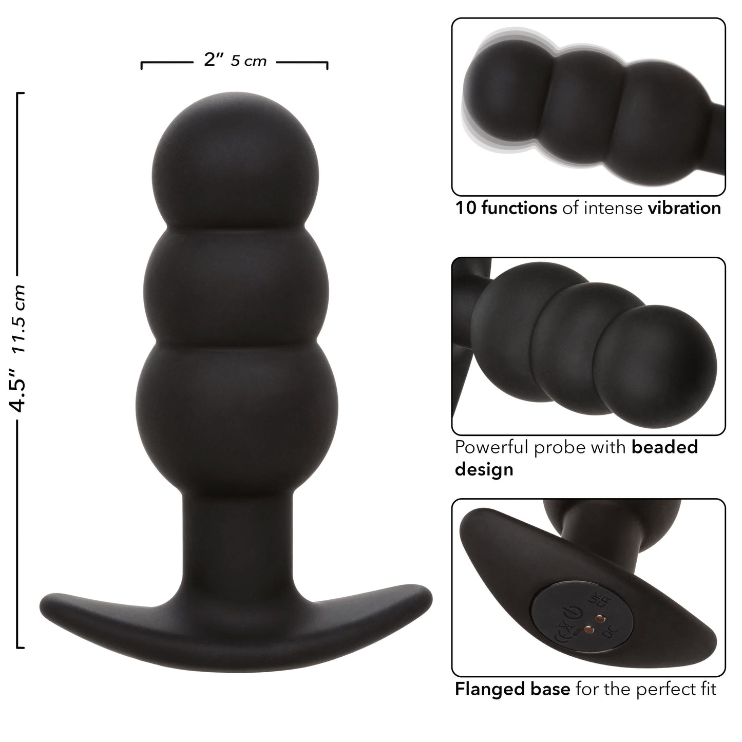 Black-
