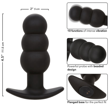 Black-