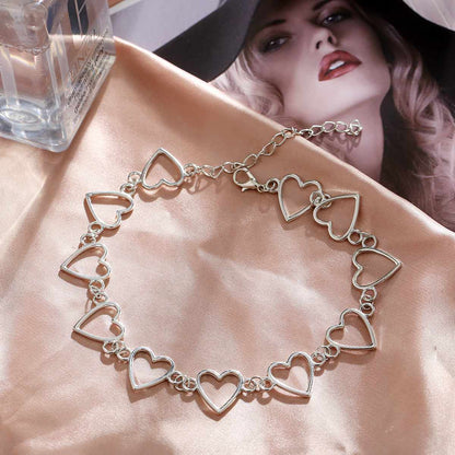 Metallic-