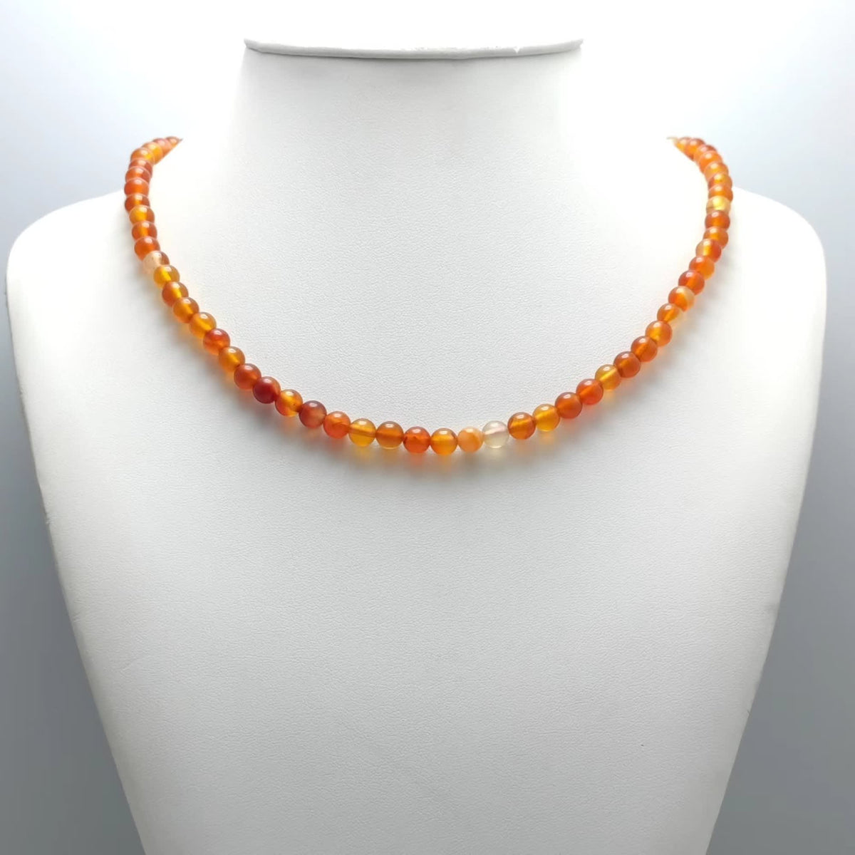 Orange-