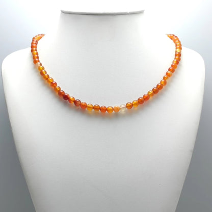Orange-