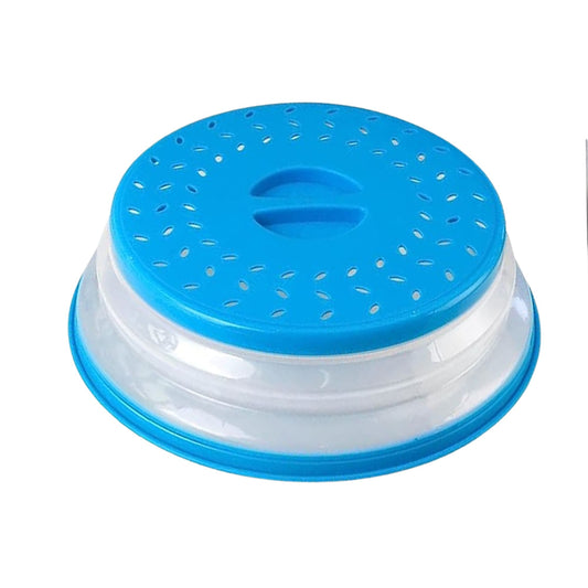Blue-
