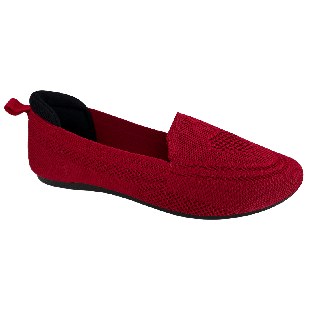 RED-