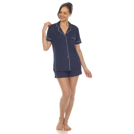 Navy-