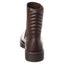 BROWN LEATHER