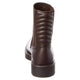 BROWN LEATHER