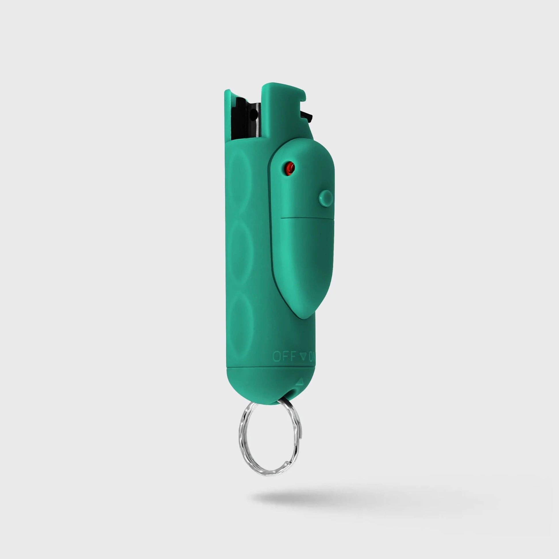 GREEN-