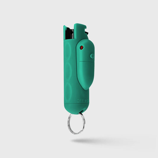GREEN-