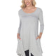 Heather Grey