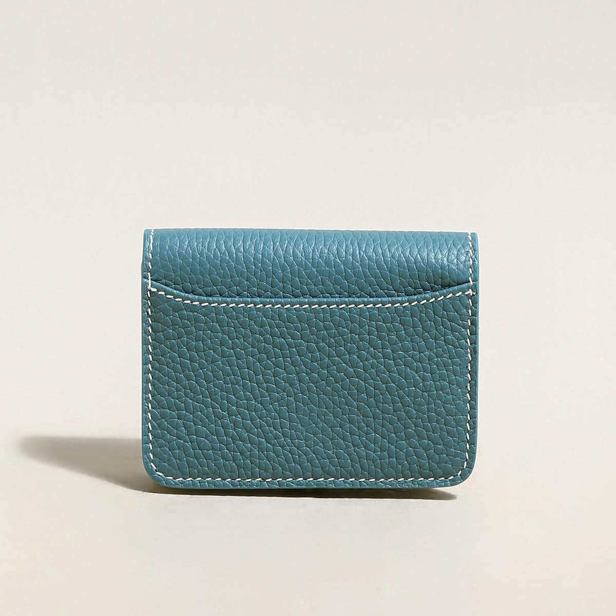 Blue-