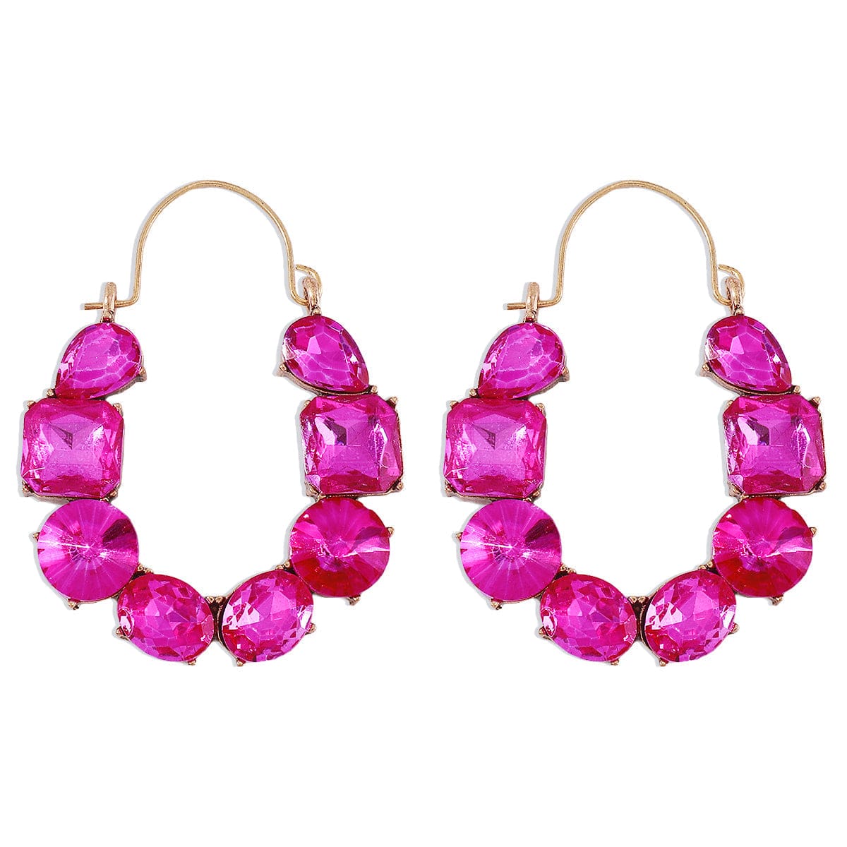 Metallic-