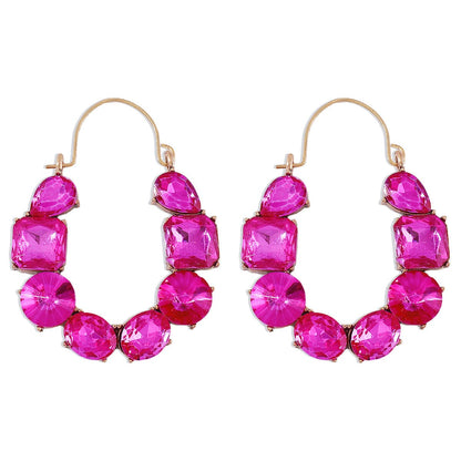Metallic-