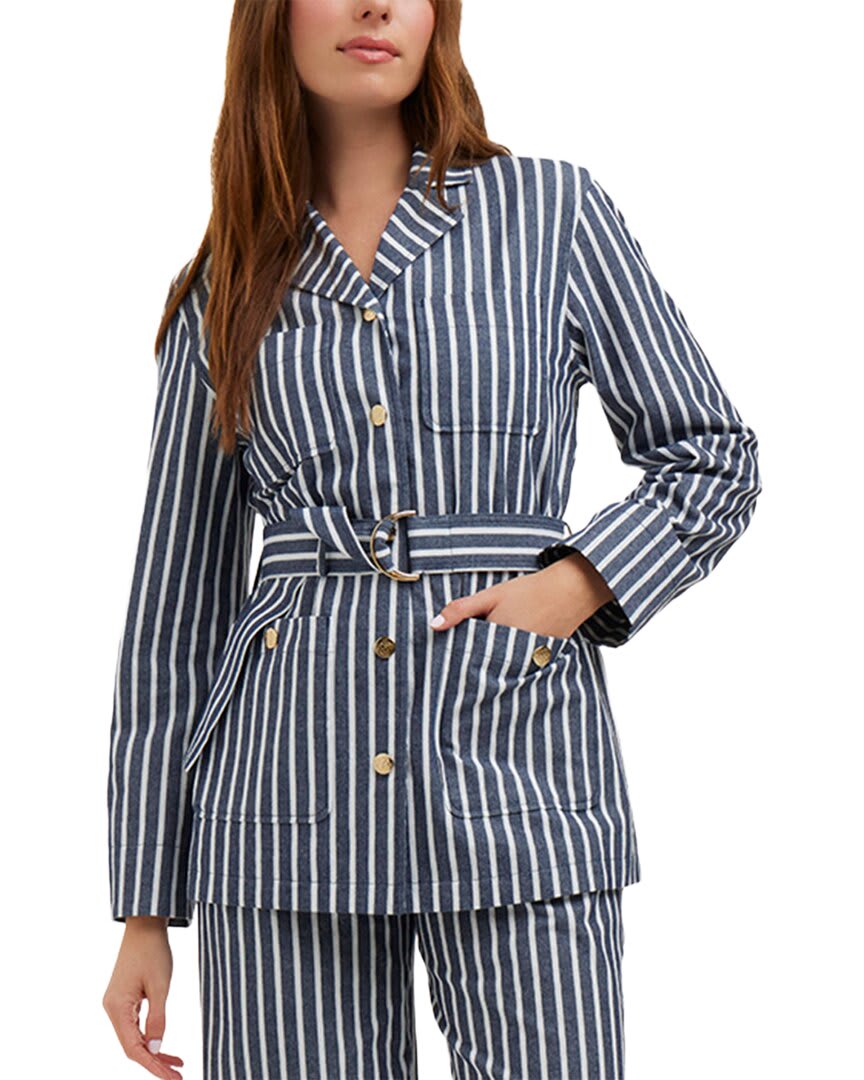 NASSAU NAVY MULTI-