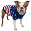 Red, White and Blue