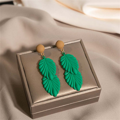 Green-