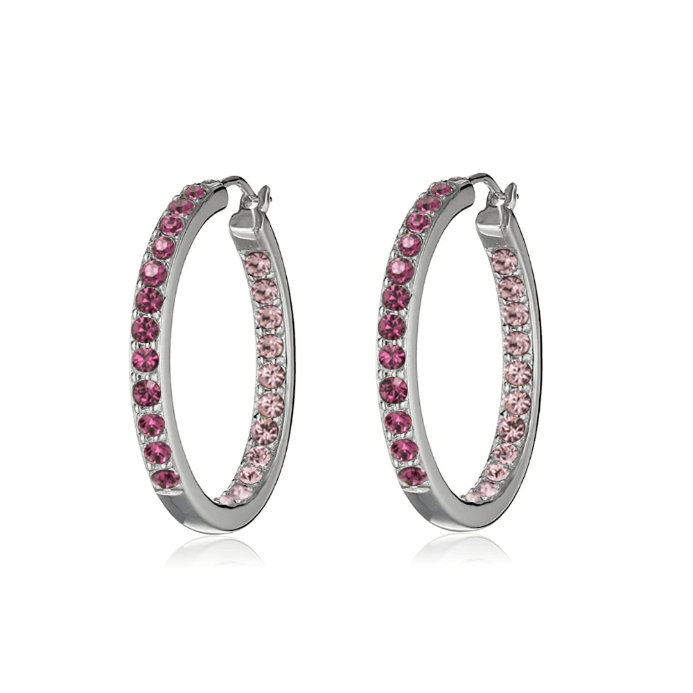 Silver Amethyst Light Amethyst-