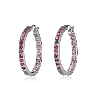 Silver Amethyst Light Amethyst-
