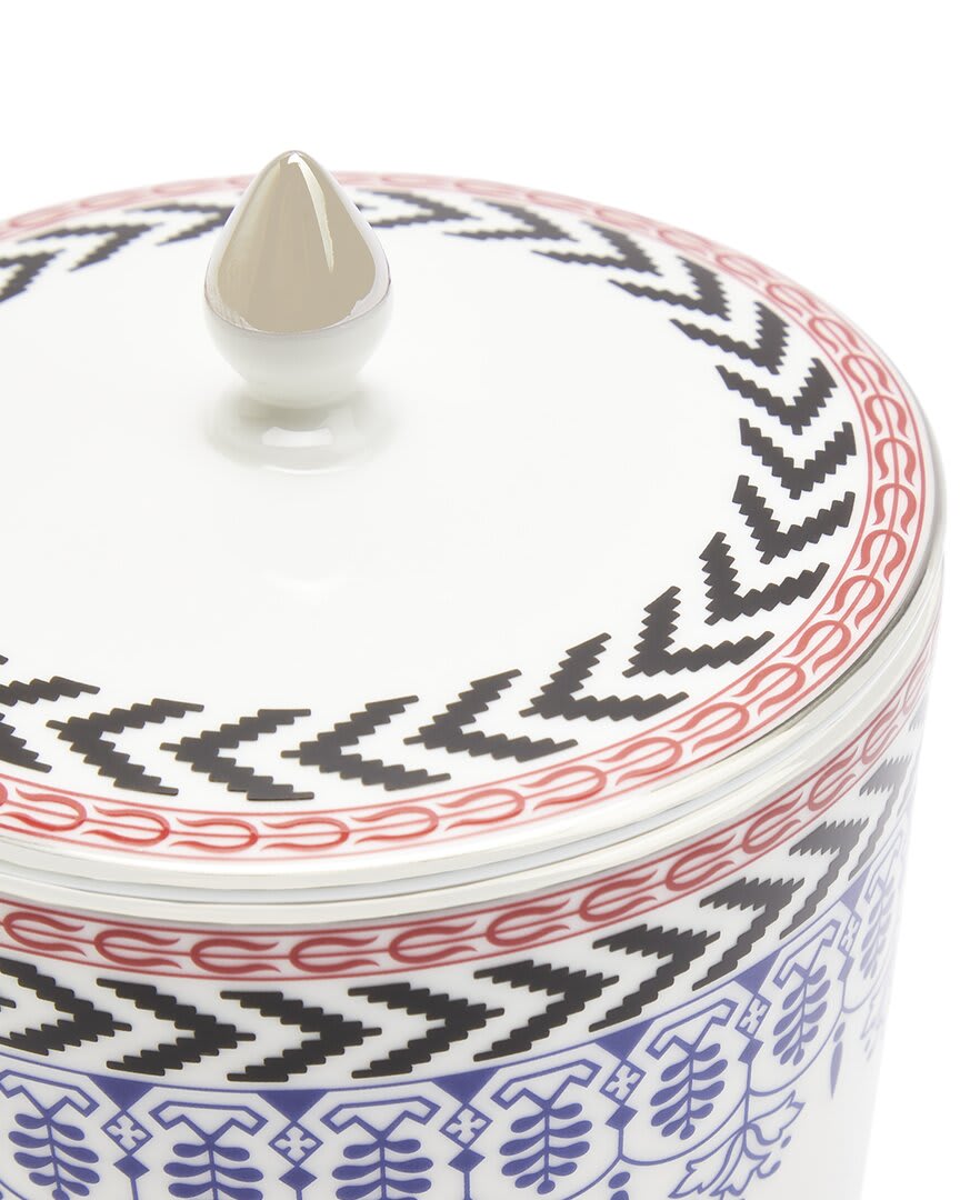 Wedgwood Festive Candle