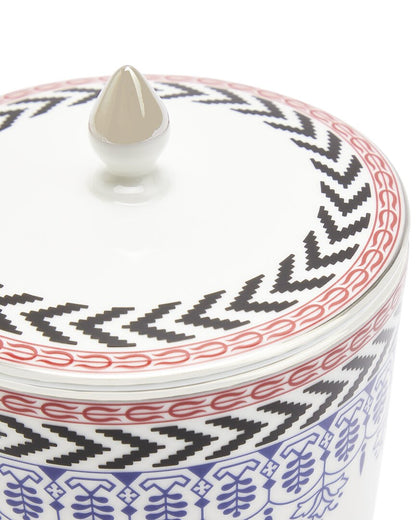 Wedgwood Festive Candle