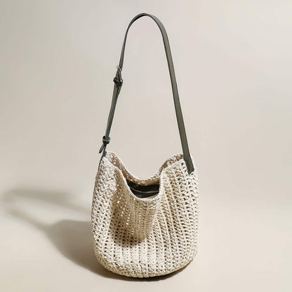 White-